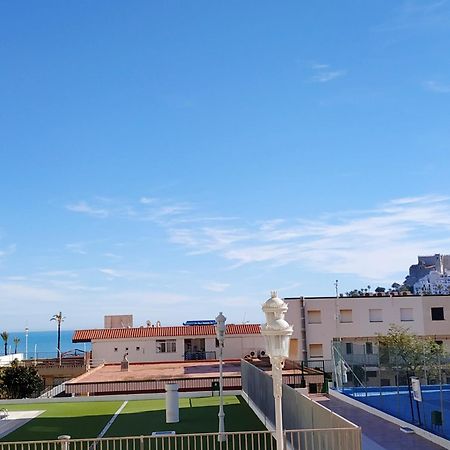 Peniscola Playa Orangecostaアパートメント エクステリア 写真